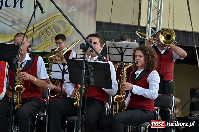 Zdjęcie w galerii na portalu naszraciborz.pl: Plania z Grand Prix na Festiwalu w Tworkowie wiadomości z regionu