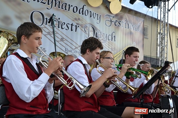 Zdjęcie w galerii na portalu naszraciborz.pl: Plania z Grand Prix na Festiwalu w Tworkowie wiadomości z regionu