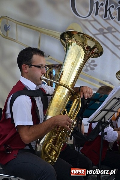 Zdjęcie w galerii na portalu naszraciborz.pl: Plania z Grand Prix na Festiwalu w Tworkowie wiadomości z regionu
