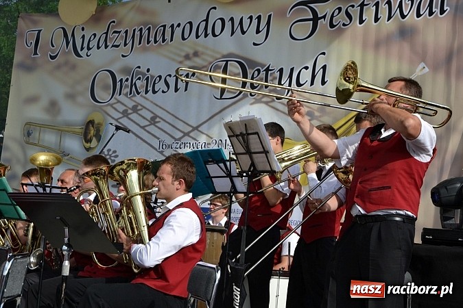Zdjęcie w galerii na portalu naszraciborz.pl: Plania z Grand Prix na Festiwalu w Tworkowie wiadomości z regionu