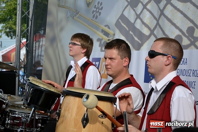 Zdjęcie w galerii na portalu naszraciborz.pl: Plania z Grand Prix na Festiwalu w Tworkowie wiadomości z regionu