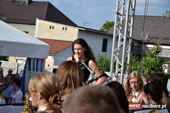 Zdjęcie w galerii na portalu naszraciborz.pl: Plania z Grand Prix na Festiwalu w Tworkowie wiadomości z regionu