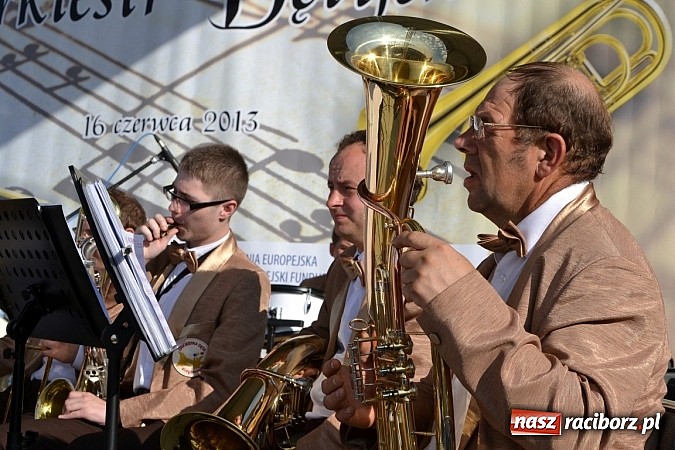 Zdjęcie w galerii na portalu naszraciborz.pl: Plania z Grand Prix na Festiwalu w Tworkowie wiadomości z regionu