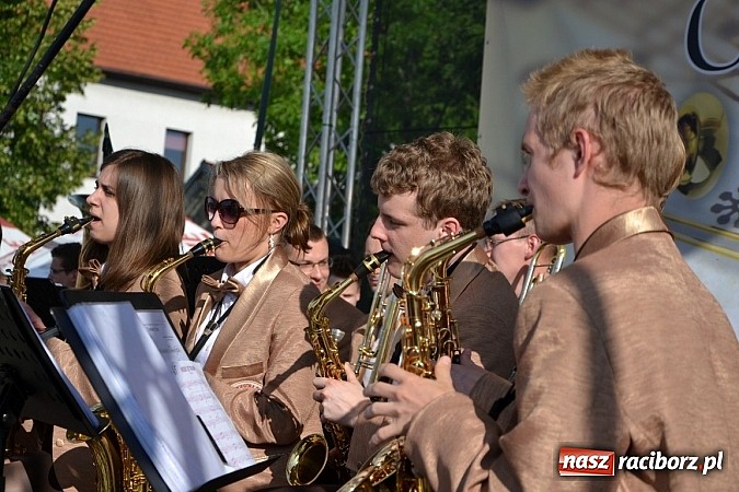 Zdjęcie w galerii na portalu naszraciborz.pl: Plania z Grand Prix na Festiwalu w Tworkowie wiadomości z regionu