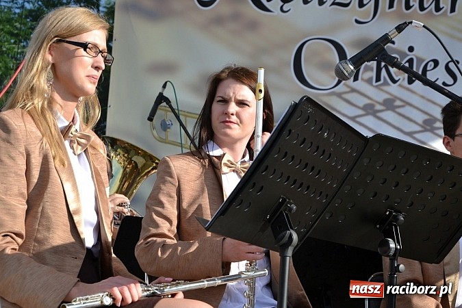 Zdjęcie w galerii na portalu naszraciborz.pl: Plania z Grand Prix na Festiwalu w Tworkowie wiadomości z regionu