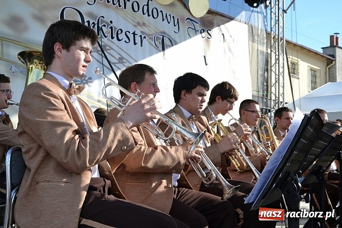 Zdjęcie w galerii na portalu naszraciborz.pl: Plania z Grand Prix na Festiwalu w Tworkowie wiadomości z regionu
