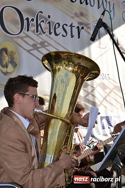 Zdjęcie w galerii na portalu naszraciborz.pl: Plania z Grand Prix na Festiwalu w Tworkowie wiadomości z regionu