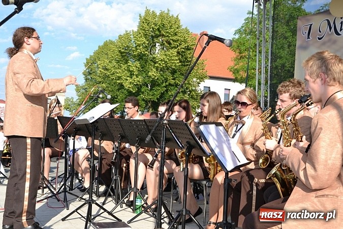 Zdjęcie w galerii na portalu naszraciborz.pl: Plania z Grand Prix na Festiwalu w Tworkowie wiadomości z regionu