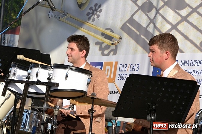 Zdjęcie w galerii na portalu naszraciborz.pl: Plania z Grand Prix na Festiwalu w Tworkowie wiadomości z regionu