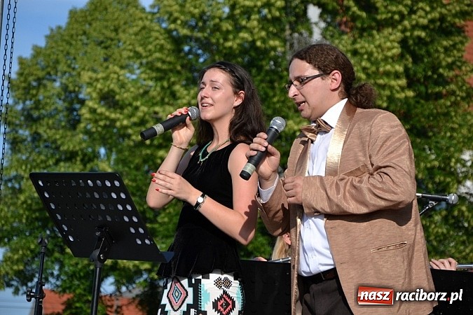 Zdjęcie w galerii na portalu naszraciborz.pl: Plania z Grand Prix na Festiwalu w Tworkowie wiadomości z regionu