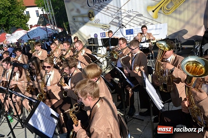 Zdjęcie w galerii na portalu naszraciborz.pl: Plania z Grand Prix na Festiwalu w Tworkowie wiadomości z regionu