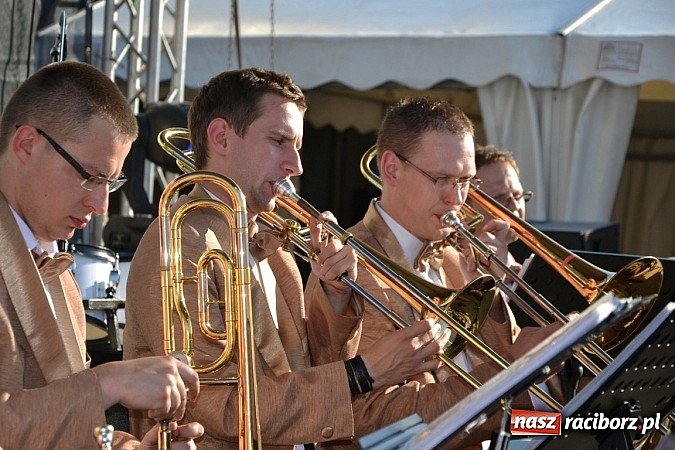 Zdjęcie w galerii na portalu naszraciborz.pl: Plania z Grand Prix na Festiwalu w Tworkowie wiadomości z regionu