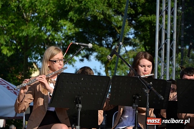 Zdjęcie w galerii na portalu naszraciborz.pl: Plania z Grand Prix na Festiwalu w Tworkowie wiadomości z regionu
