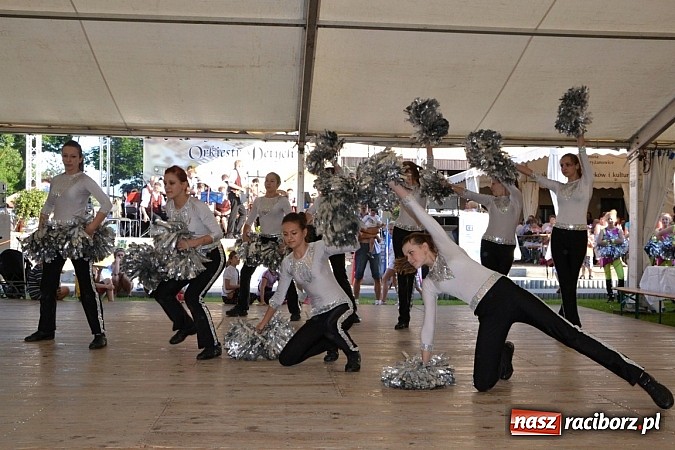 Zdjęcie w galerii na portalu naszraciborz.pl: Plania z Grand Prix na Festiwalu w Tworkowie wiadomości z regionu