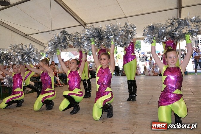 Zdjęcie w galerii na portalu naszraciborz.pl: Plania z Grand Prix na Festiwalu w Tworkowie wiadomości z regionu