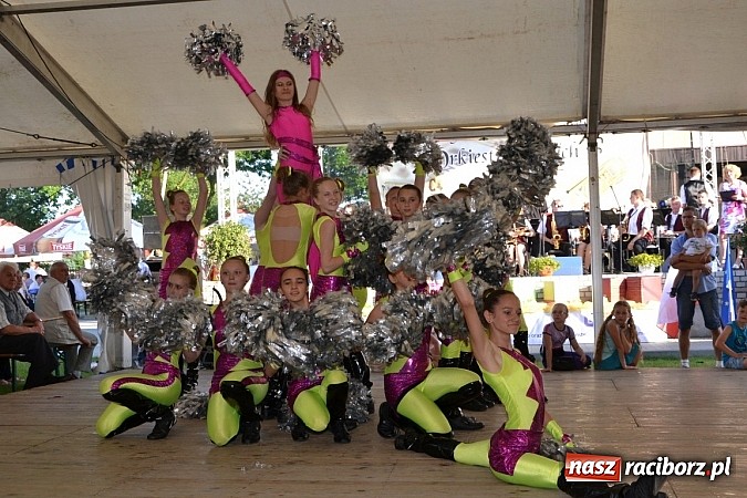 Zdjęcie w galerii na portalu naszraciborz.pl: Plania z Grand Prix na Festiwalu w Tworkowie wiadomości z regionu
