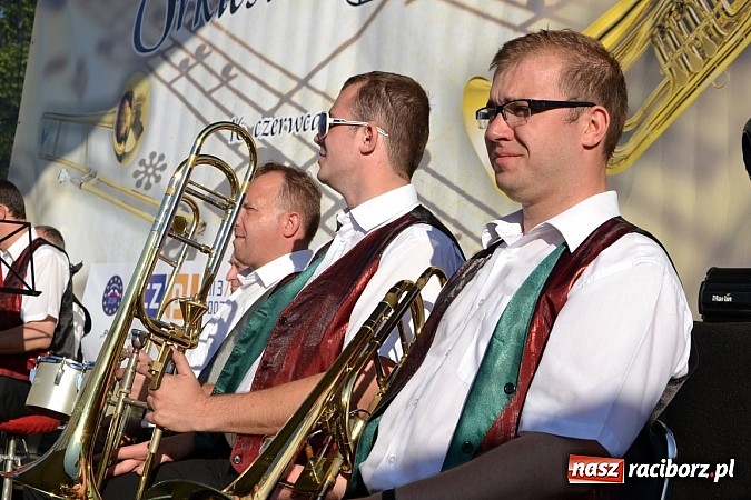 Zdjęcie w galerii na portalu naszraciborz.pl: Plania z Grand Prix na Festiwalu w Tworkowie wiadomości z regionu