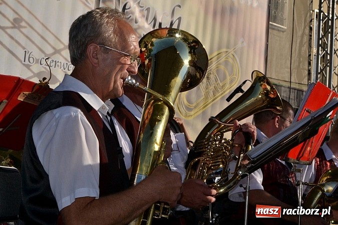 Zdjęcie w galerii na portalu naszraciborz.pl: Plania z Grand Prix na Festiwalu w Tworkowie wiadomości z regionu