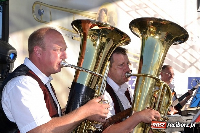 Zdjęcie w galerii na portalu naszraciborz.pl: Plania z Grand Prix na Festiwalu w Tworkowie wiadomości z regionu