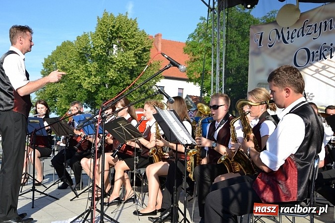 Zdjęcie w galerii na portalu naszraciborz.pl: Plania z Grand Prix na Festiwalu w Tworkowie wiadomości z regionu