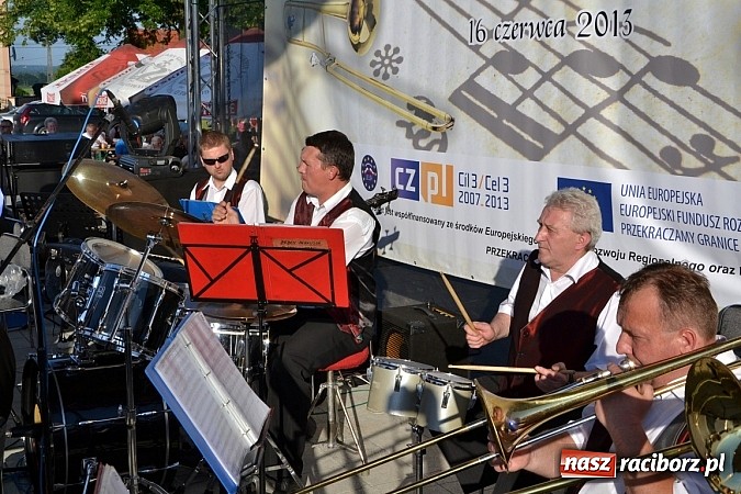 Zdjęcie w galerii na portalu naszraciborz.pl: Plania z Grand Prix na Festiwalu w Tworkowie wiadomości z regionu