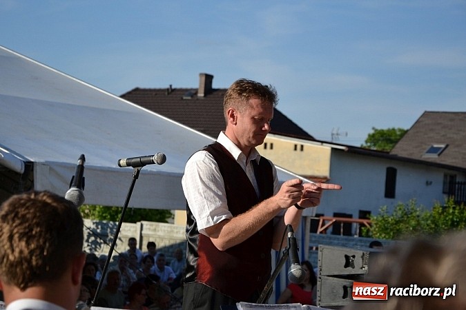 Zdjęcie w galerii na portalu naszraciborz.pl: Plania z Grand Prix na Festiwalu w Tworkowie wiadomości z regionu