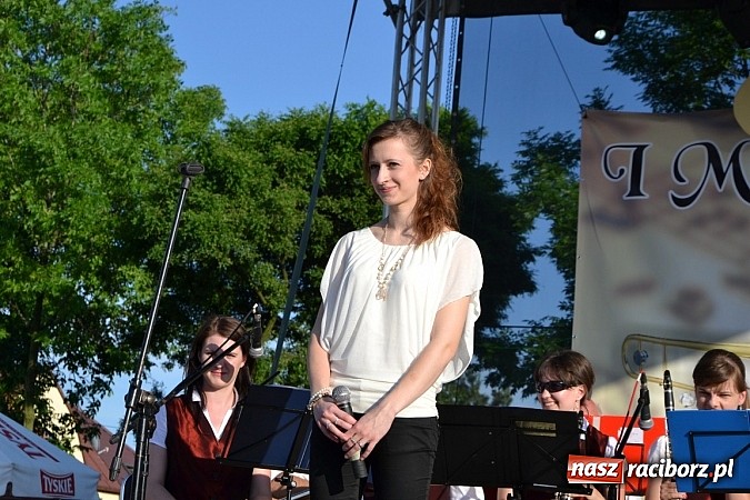 Zdjęcie w galerii na portalu naszraciborz.pl: Plania z Grand Prix na Festiwalu w Tworkowie wiadomości z regionu