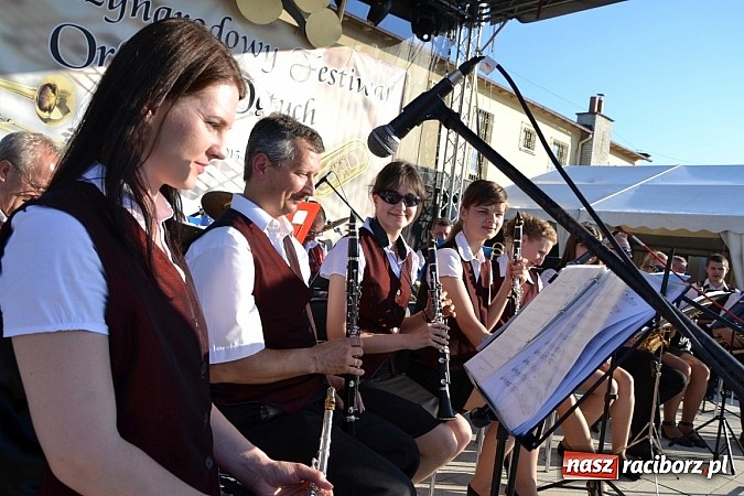 Zdjęcie w galerii na portalu naszraciborz.pl: Plania z Grand Prix na Festiwalu w Tworkowie wiadomości z regionu