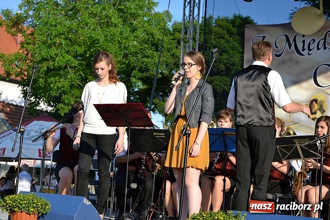 Zdjęcie w galerii na portalu naszraciborz.pl: Plania z Grand Prix na Festiwalu w Tworkowie wiadomości z regionu