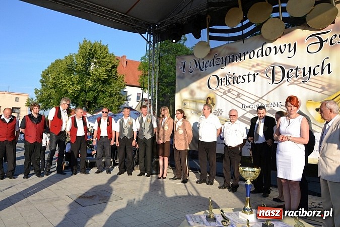 Zdjęcie w galerii na portalu naszraciborz.pl: Plania z Grand Prix na Festiwalu w Tworkowie wiadomości z regionu