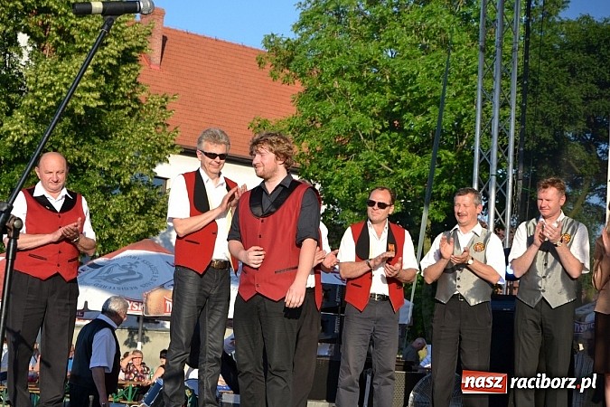 Zdjęcie w galerii na portalu naszraciborz.pl: Plania z Grand Prix na Festiwalu w Tworkowie wiadomości z regionu