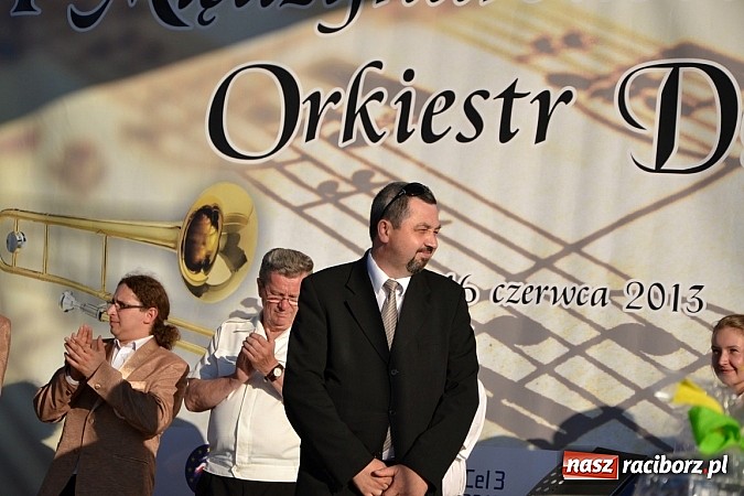 Zdjęcie w galerii na portalu naszraciborz.pl: Plania z Grand Prix na Festiwalu w Tworkowie wiadomości z regionu