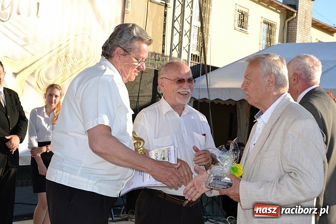 Zdjęcie w galerii na portalu naszraciborz.pl: Plania z Grand Prix na Festiwalu w Tworkowie wiadomości z regionu