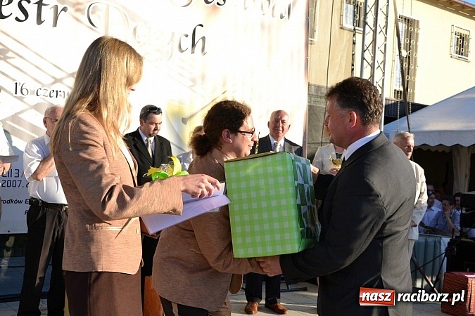 Zdjęcie w galerii na portalu naszraciborz.pl: Plania z Grand Prix na Festiwalu w Tworkowie wiadomości z regionu