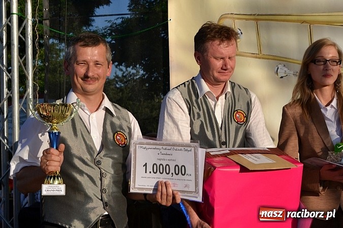 Zdjęcie w galerii na portalu naszraciborz.pl: Plania z Grand Prix na Festiwalu w Tworkowie wiadomości z regionu