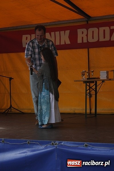 Zdjęcie w galerii na portalu naszraciborz.pl: Piknik rodzinny w Krzanowicach - moc zabawy wiadomości z regionu