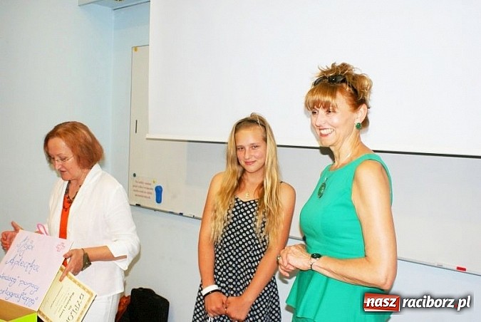 Zdjęcie w galerii na portalu naszraciborz.pl: VI konkurs Oswajamy Ortografię rozstrzygnięty wiadomości z regionu