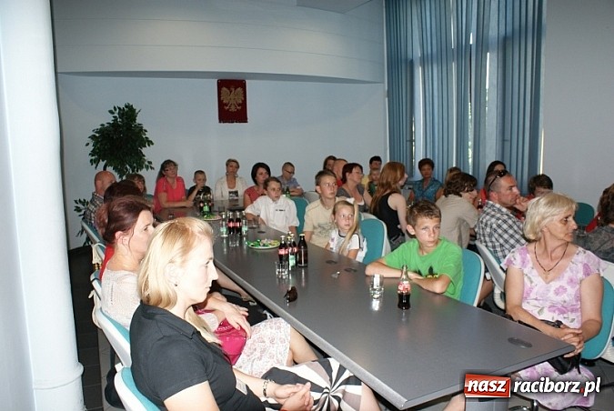 Zdjęcie w galerii na portalu naszraciborz.pl: VI konkurs Oswajamy Ortografię rozstrzygnięty wiadomości z regionu