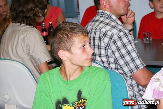 Zdjęcie w galerii na portalu naszraciborz.pl: VI konkurs Oswajamy Ortografię rozstrzygnięty wiadomości z regionu