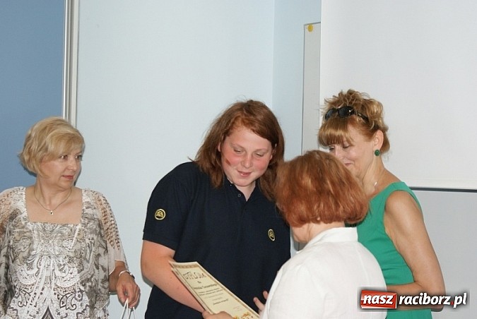 Zdjęcie w galerii na portalu naszraciborz.pl: VI konkurs Oswajamy Ortografię rozstrzygnięty wiadomości z regionu