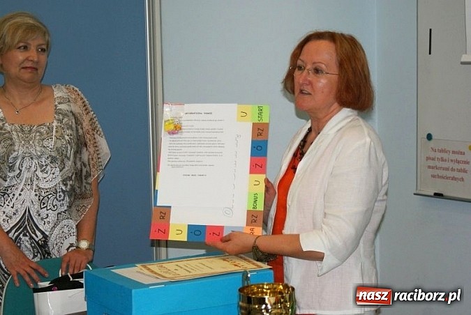 Zdjęcie w galerii na portalu naszraciborz.pl: VI konkurs Oswajamy Ortografię rozstrzygnięty wiadomości z regionu