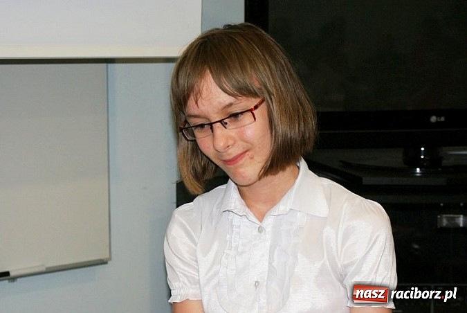 Zdjęcie w galerii na portalu naszraciborz.pl: VI konkurs Oswajamy Ortografię rozstrzygnięty wiadomości z regionu