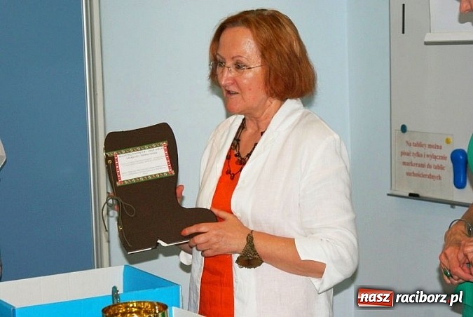 Zdjęcie w galerii na portalu naszraciborz.pl: VI konkurs Oswajamy Ortografię rozstrzygnięty wiadomości z regionu