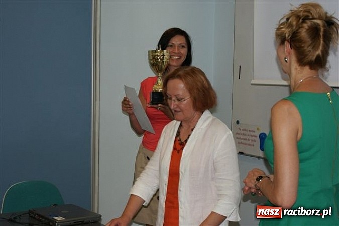 Zdjęcie w galerii na portalu naszraciborz.pl: VI konkurs Oswajamy Ortografię rozstrzygnięty wiadomości z regionu