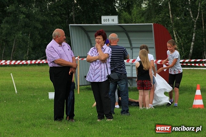 Zdjęcie w galerii na portalu naszraciborz.pl: Rodzina wiarygodna - Święto Rodziny w Kobyli wiadomości z regionu