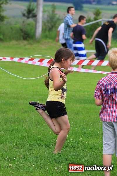 Zdjęcie w galerii na portalu naszraciborz.pl: Rodzina wiarygodna - Święto Rodziny w Kobyli wiadomości z regionu