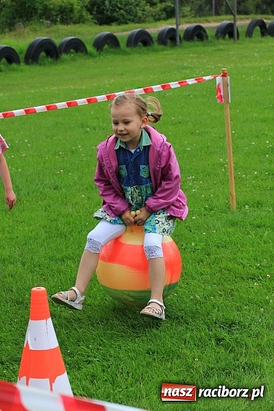 Zdjęcie w galerii na portalu naszraciborz.pl: Rodzina wiarygodna - Święto Rodziny w Kobyli wiadomości z regionu