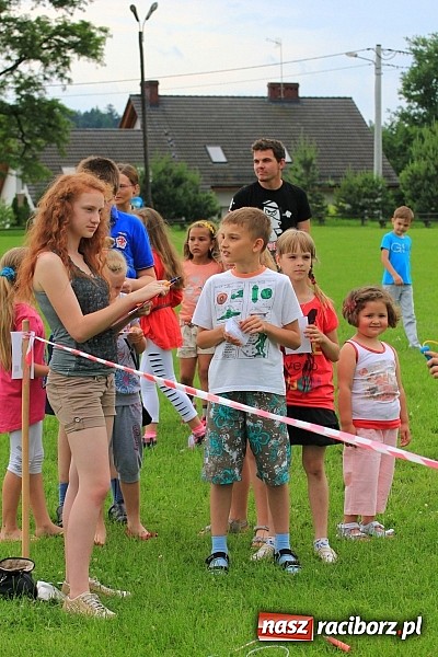 Zdjęcie w galerii na portalu naszraciborz.pl: Rodzina wiarygodna - Święto Rodziny w Kobyli wiadomości z regionu