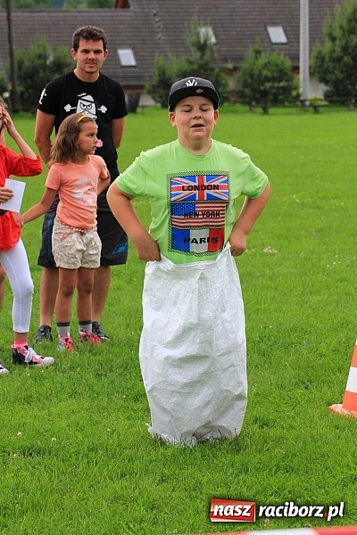 Zdjęcie w galerii na portalu naszraciborz.pl: Rodzina wiarygodna - Święto Rodziny w Kobyli wiadomości z regionu