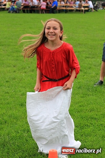 Zdjęcie w galerii na portalu naszraciborz.pl: Rodzina wiarygodna - Święto Rodziny w Kobyli wiadomości z regionu